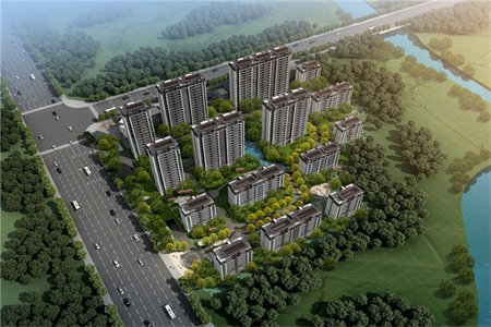 新都华城二期精装三房南北通透诚心出售拎包入住看房方便